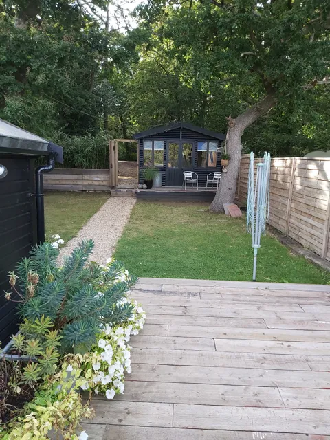 Creek Gardens Self-Catering Apartment