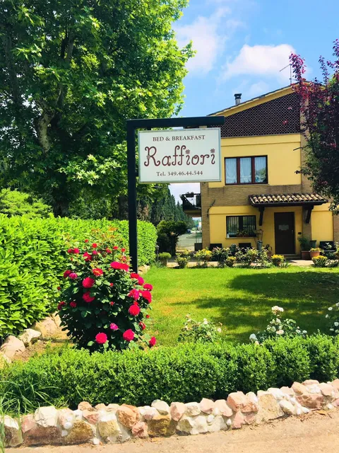 B&B Raffiori