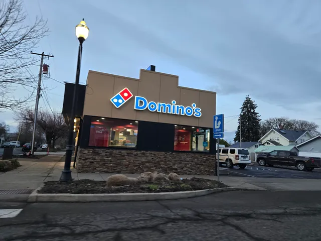 Domino's Pizza