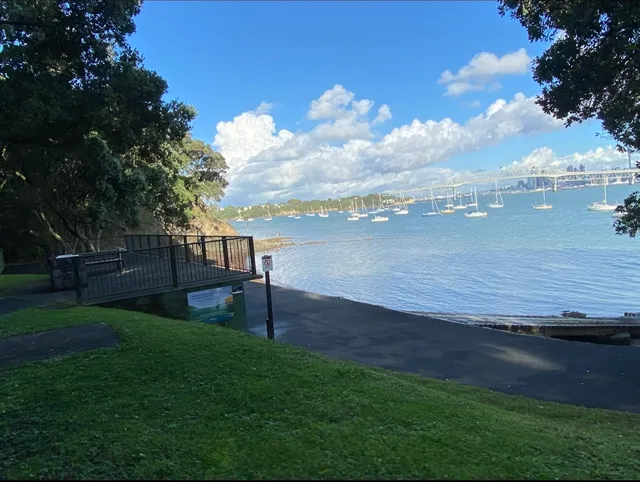 Hinemoa Park