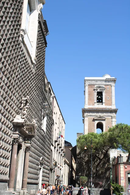 Boutique Hotel Maison Des Fleurs Napoli