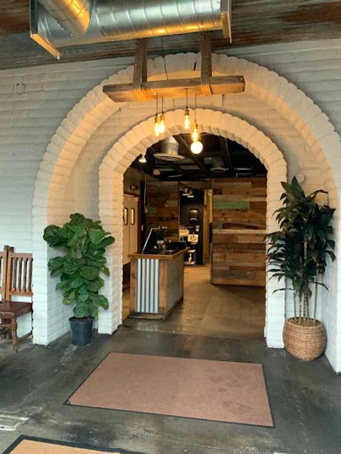 Su Casa Mexican Restaurant