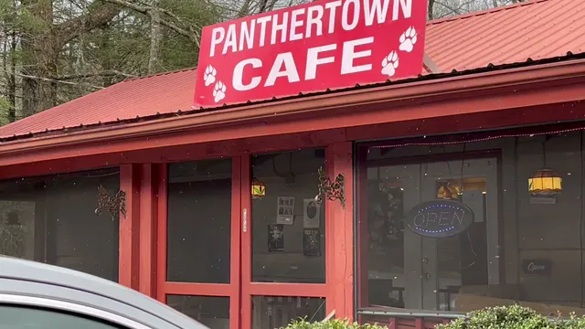 Panthertown Cafe LLC