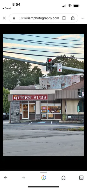 Queen Subs