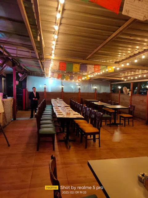 Aditya Family Restaurant And Bar