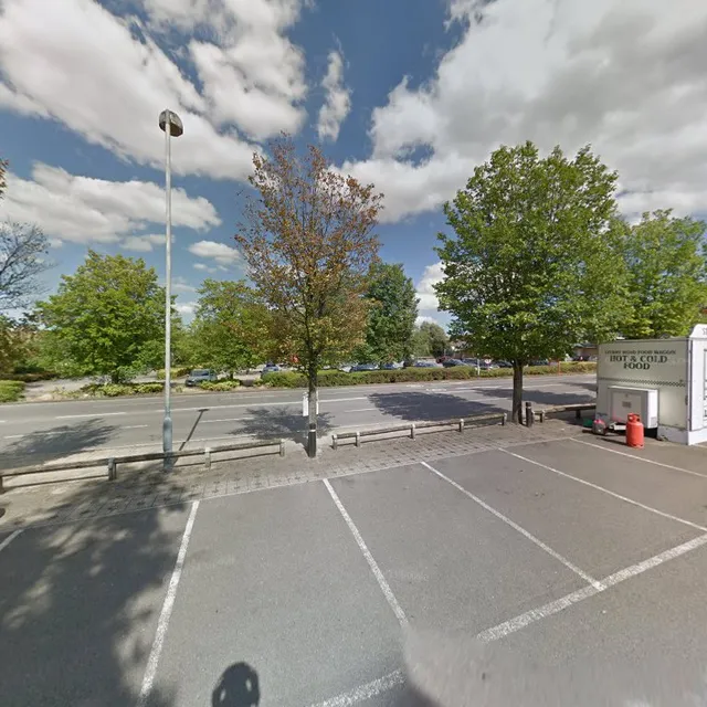 Sturry Road Food Wagon