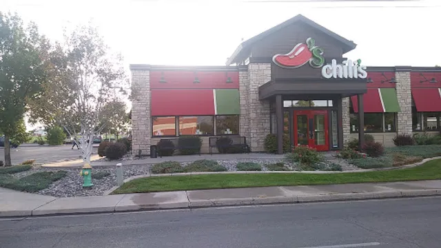 Chili's Grill & Bar