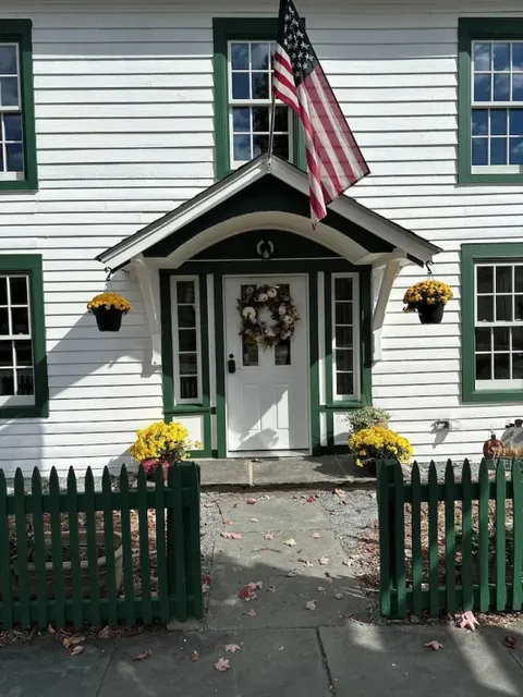 John H Wallace House Bed and Breakfast