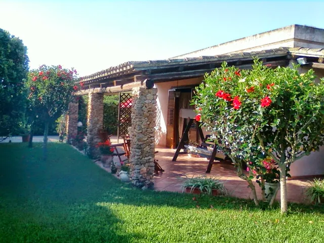 Villaggio Panarea Marsala