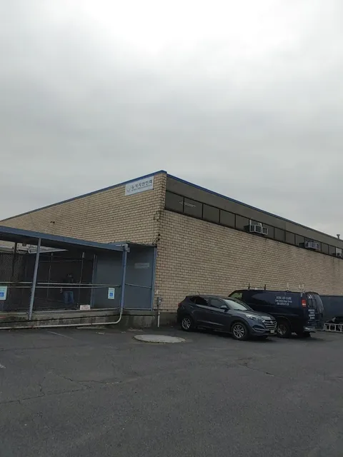 Korean American Association of New Jersey