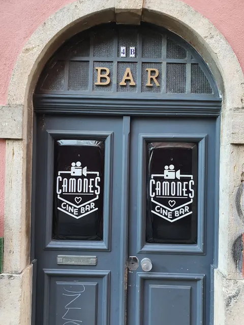 Camones - Artes Bar