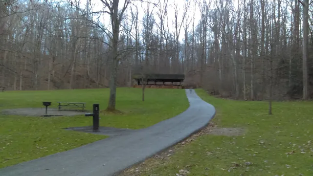 Plateau Picnic Area