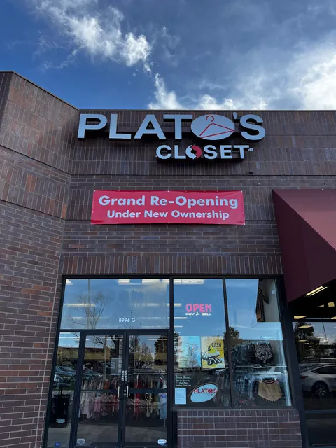 Plato's Closet