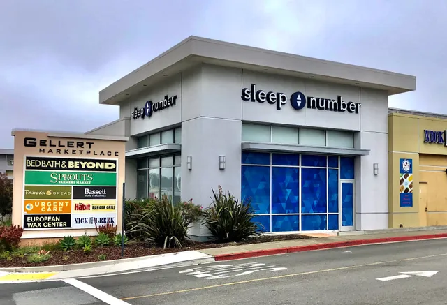 Sleep Number