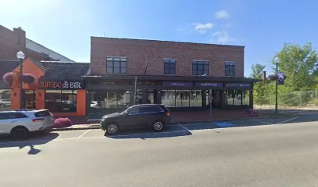 Northern Express Care - Newport