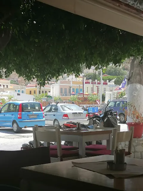 Kantirimi Traditional Kitchen