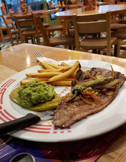 El Portón Torres Lindavista