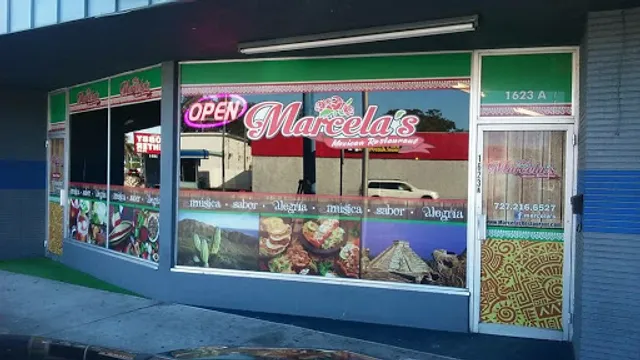 Marcela's Mexican Restaurant