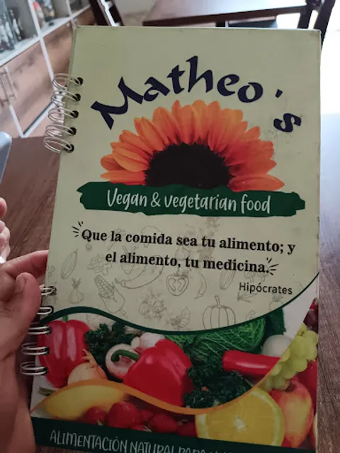 Matheos Tacna San Sebastian