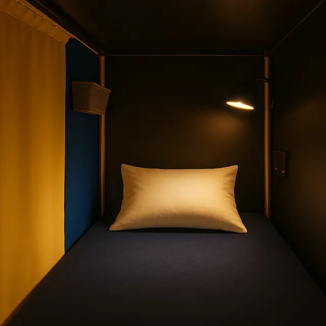 HosteLife Bangalore , Brookfield - By De Royale Hotels ( The Luxury Pg Accommodation Brand )