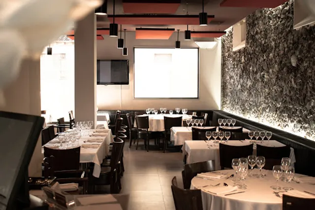 Restaurant Can Morera