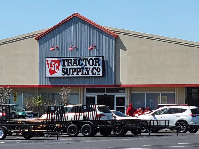 Tractor Supply Co.