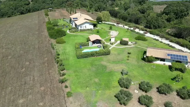 B&B La collina delle fonti