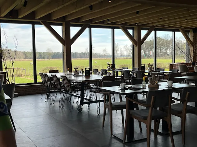 Ontmoetingscentrum Voor Anker