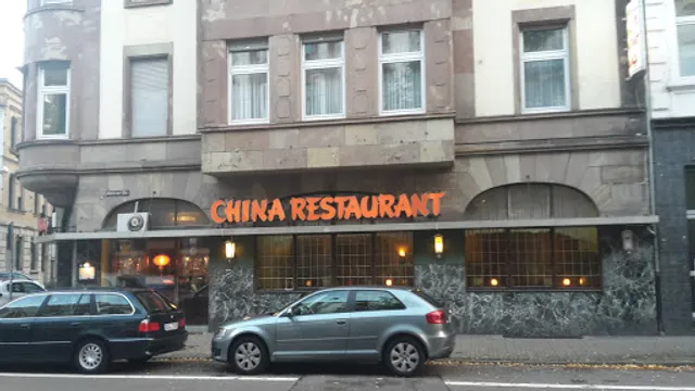 China Restaurant Yang Inh. Yang