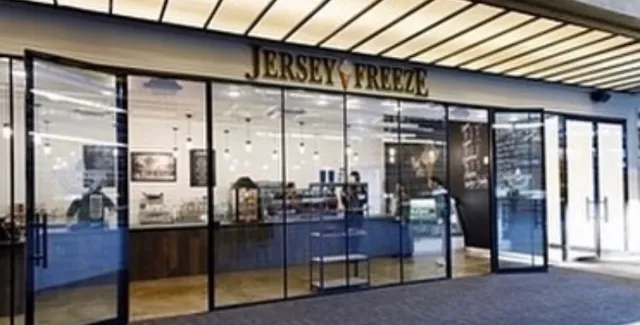 Jersey Freeze - Bell Labs