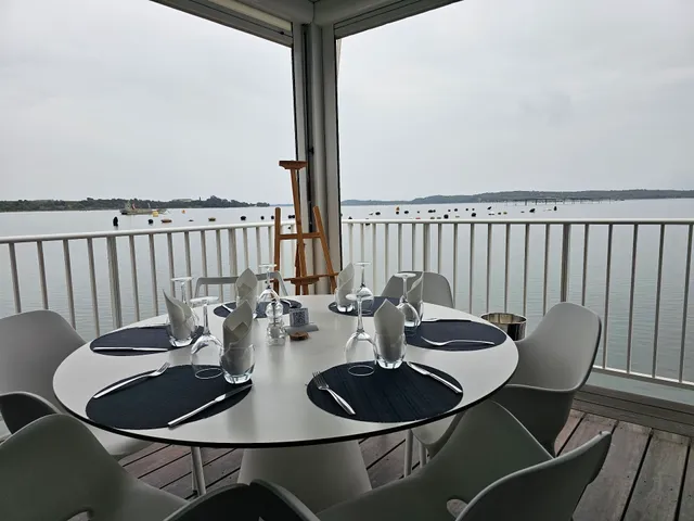 Restaurant Aux Coquillages de Diana