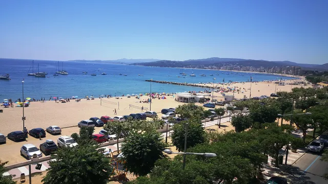 Apartaments Sadurní