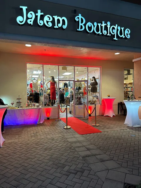 Jatem Boutique Coral Springs