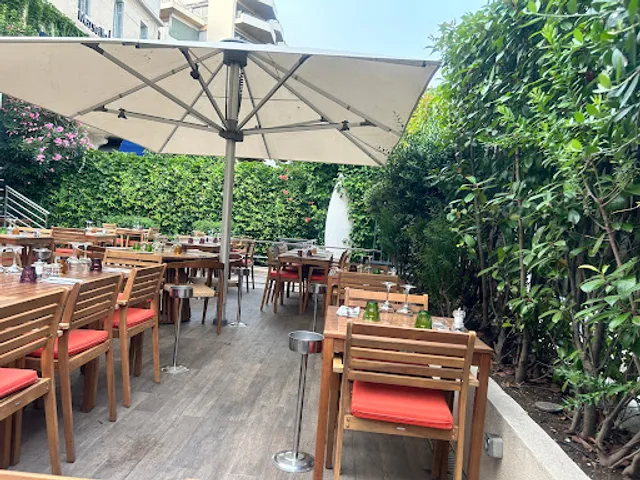 L'Entrecôte du Huitième