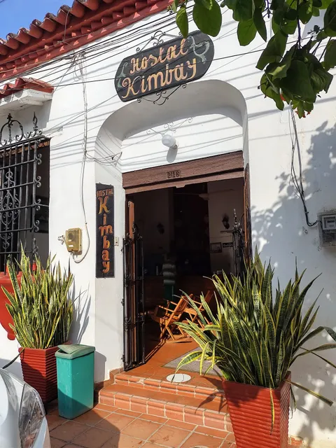 Hostal Kimbay