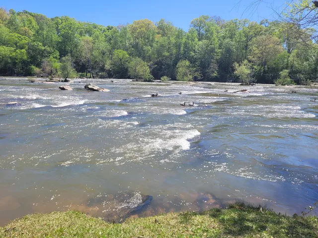 Irvin Pitts Memorial Park