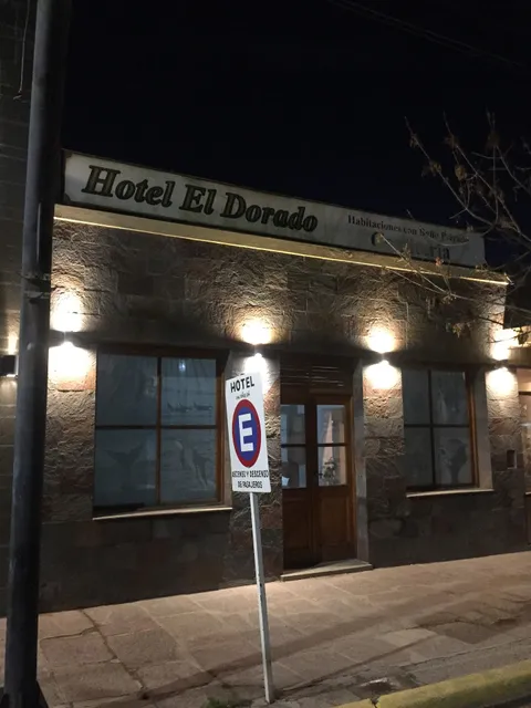 Hotel el Dorado