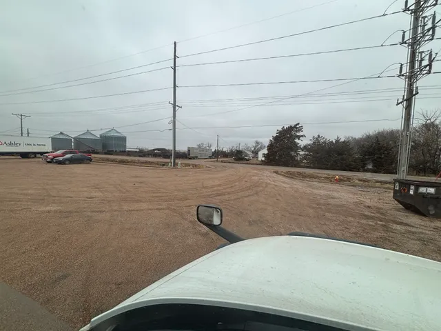 Ashley Furniture Warehouse