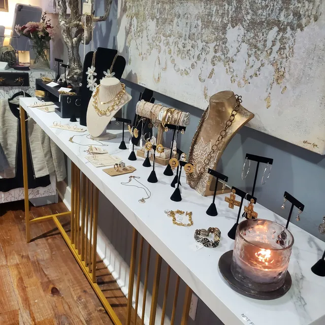 Stepping Stones Foundation Thrift Boutique