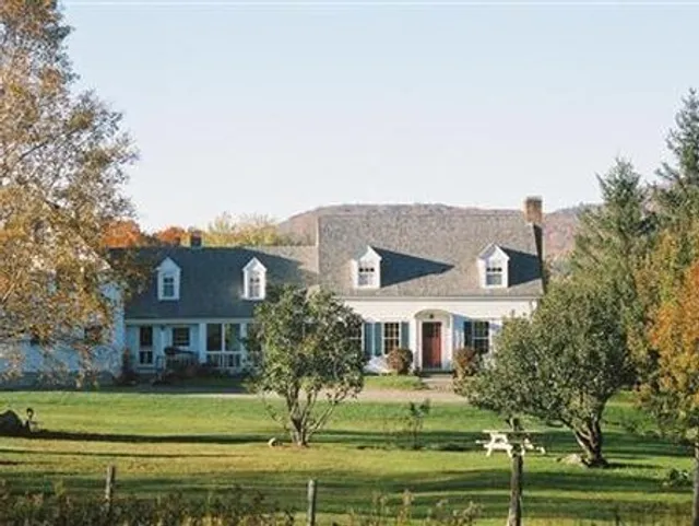 Mountain Village Farm B&B