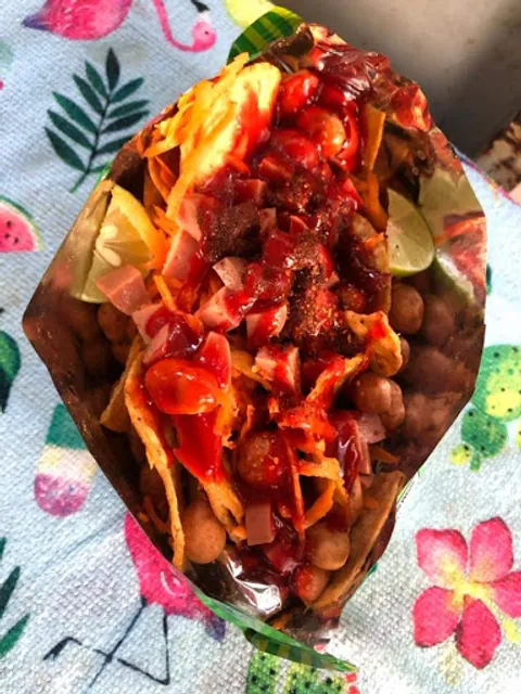 El Columpio - Snacks