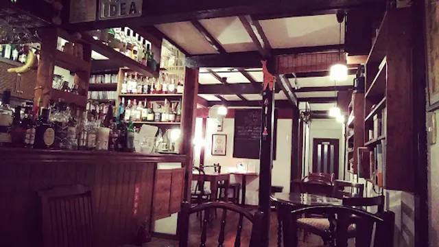 Cafe Soleil Coffee & Spirits