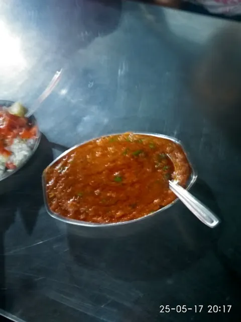 Super Bhaji Pav