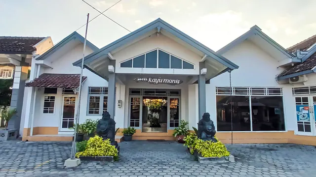 Hotel Kayu Manis