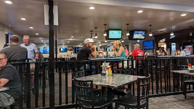 Marty's Family Restaurant & Bombers Sports Bar