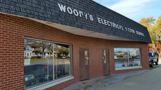 Woody's Electric