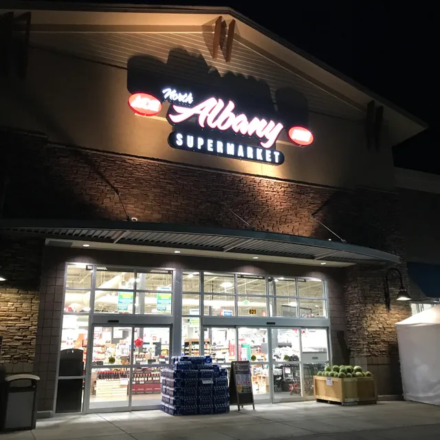 North Albany IGA
