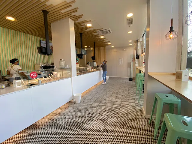 O Melhor Croissant da Minha Rua