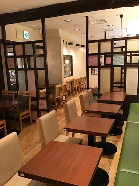 甘党まえだ 天王寺ミオ店