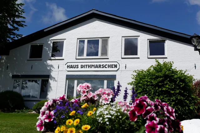 Hotel Garni Haus Dithmarschen